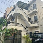4 BHK + Servant Room,Extra Room 112 Sq.Yd. Independent House in Sector 40