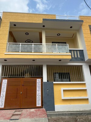 3 BHK Independent House For Sale in Bijnor Road