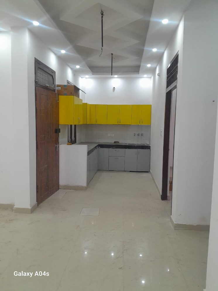 Kitchen, bijnor road 3 Bedroom 1550 Sq.Ft. Independent House In Bijnor Road Lucknow 9148668