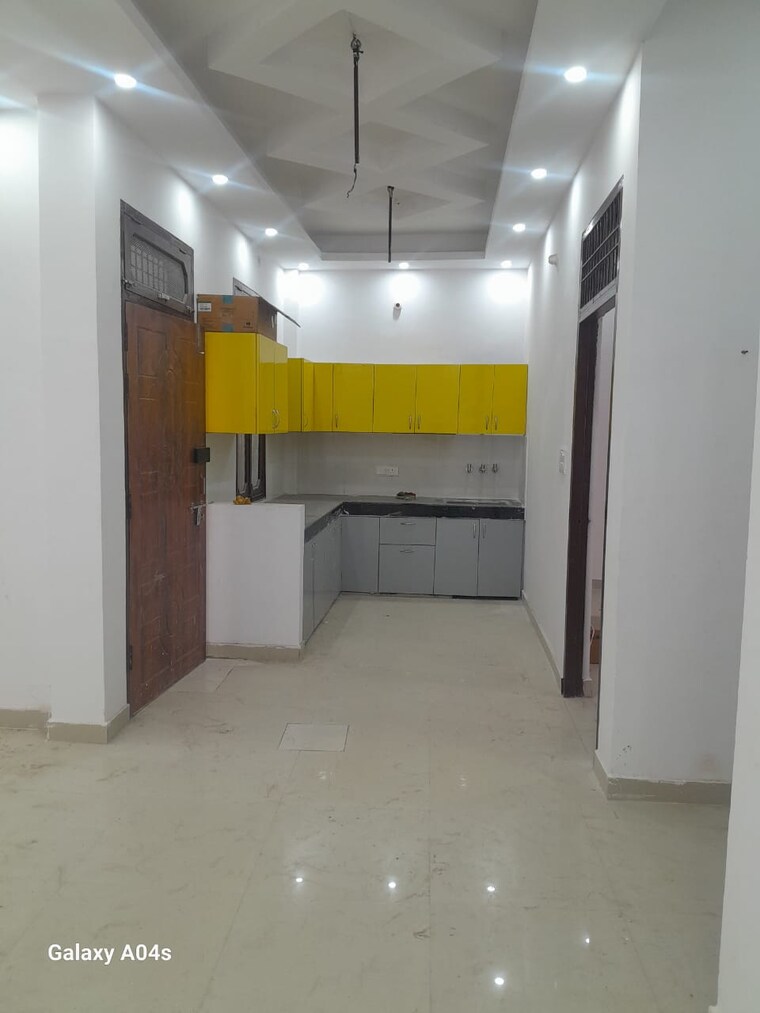 Kitchen, bijnor road 3 Bedroom 1550 Sq.Ft. Independent House In Bijnor Road Lucknow 9148668