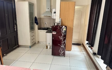 1 BHK Villa For Rent in Solutrean Delta City Centre, Delta I Greater Noida
