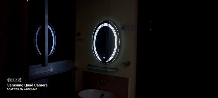 Bathroom, bbd-green-city 3 Bedroom 1700 Sq.Ft. Apartment In Gomti Nagar Lucknow 9149060