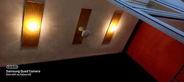 Furnished Amenities in 3 BHK Apartment at BBD Green City, Gomti Nagar – for Rent