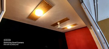 Furnished Amenities in 3 BHK Apartment at BBD Green City, Gomti Nagar – for Rent