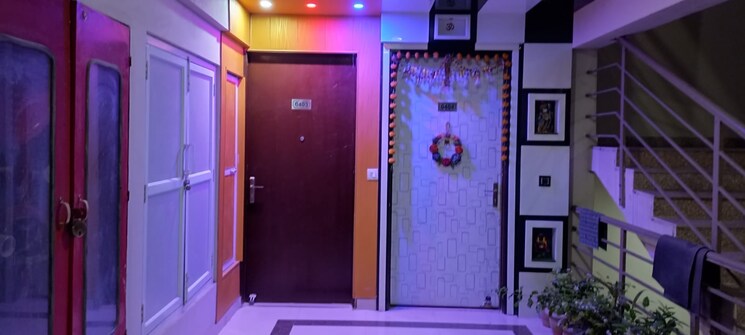 undefined, bbd-green-city 3 Bedroom 1700 Sq.Ft. Apartment In Gomti Nagar Lucknow 9149060