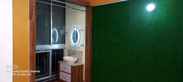 Furnished Amenities in 3 BHK Apartment at BBD Green City, Gomti Nagar – for Rent