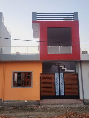 3 BHK Independent House For Sale in Bijnor Road