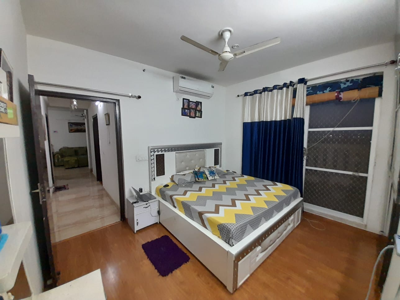 2 BHK 1201 Sq.Ft. Apartment in SLF Anushree