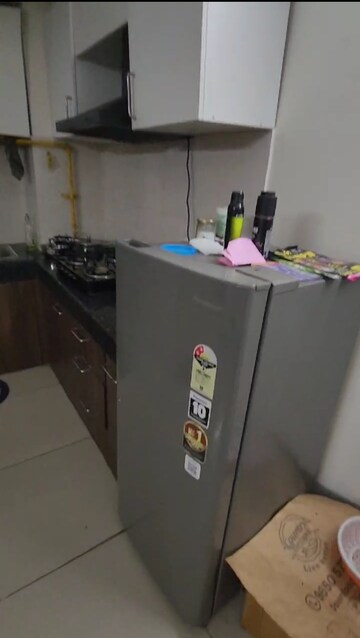 Furnished Amenities in 1 BHK Apartment at Wave Dream Homes, Wave City – for Rent