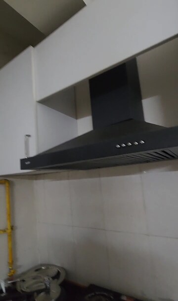 Furnished Amenities in 1 BHK Apartment at Wave Dream Homes, Wave City – for Rent