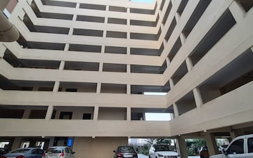 3 BHK Apartment For Sale in Gandhi Estates, Lingampally