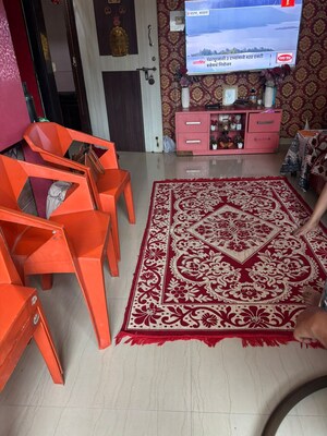 2 BHK Apartment For Sale in Namrata CHS Goregaon, Goregaon West