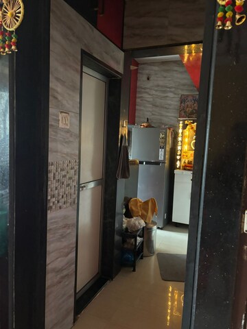 Building Lobby in 2 BHK Apartment at Namrata CHS Goregaon, Goregaon West – for Sale