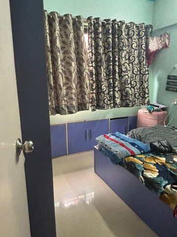 Bedroom in 2 BHK Apartment at Namrata CHS Goregaon, Goregaon West – for Sale
