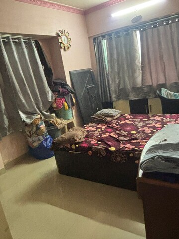 Bedroom in 2 BHK Apartment at Namrata CHS Goregaon, Goregaon West – for Sale