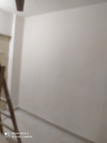Bedroom in 1 BHK Apartment at Vijay Vanaz Pariwar CHS, Kothrud – for Rent