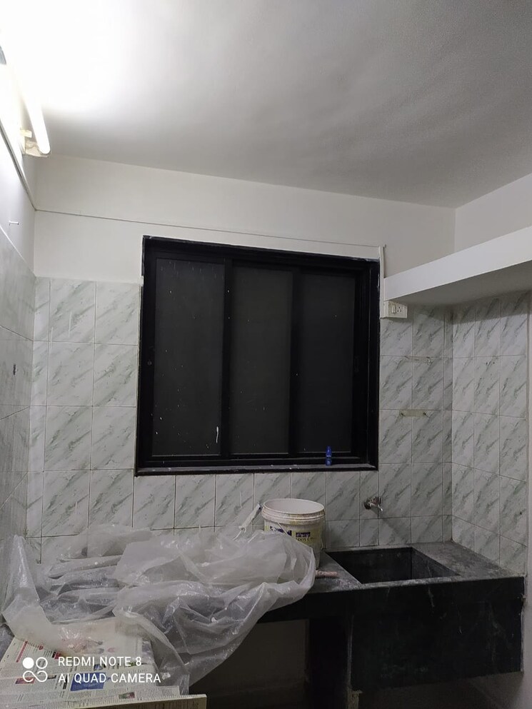 Kitchen, vijay-vanaz-pariwar-chs 1 Bedroom 650 Sq.Ft. Apartment In Kothrud Pune 9148711