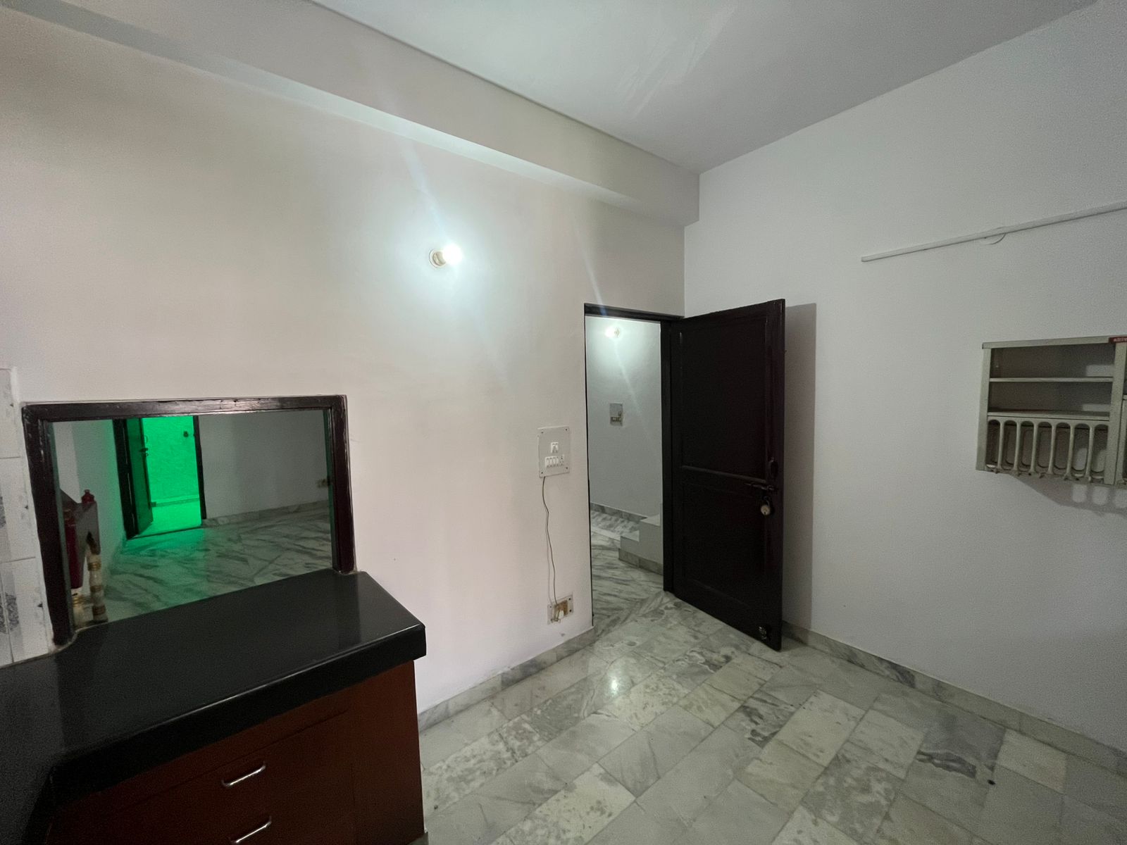 2 BHK + Extra Room 252 Sq.Mt. Independent House in Sunlight Apartments Sector 44