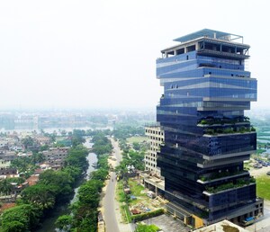  Office Space For Sale in Em Bypass