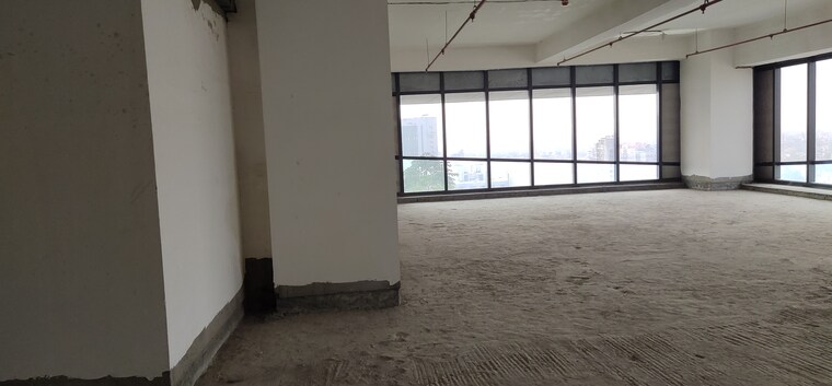 Room, em bypass Commercial Office Space 8160 Sq.Ft. In Em Bypass Kolkata 9148729