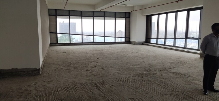 Room, em bypass Commercial Office Space 8160 Sq.Ft. In Em Bypass Kolkata 9148729