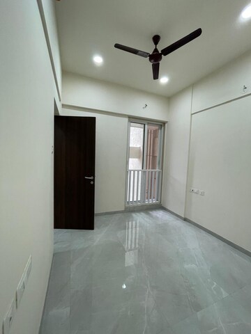 3 BHK Apartment For Rent in JVMS Clermont, Mulund West