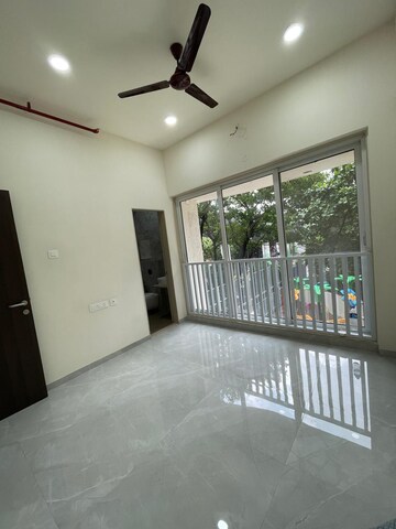Room in 3 BHK Apartment at JVMS Clermont, Mulund West – for Rent