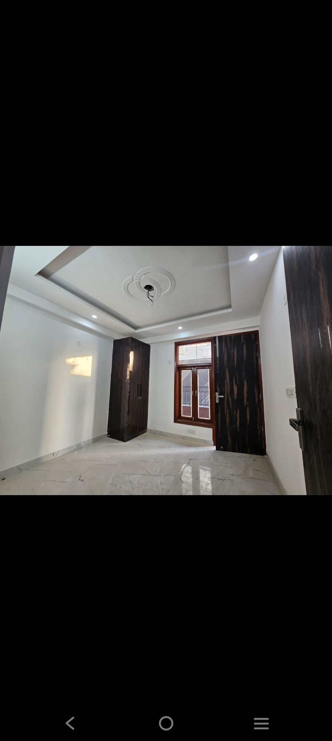 2 BHK Builder Floor For Rent in Saket