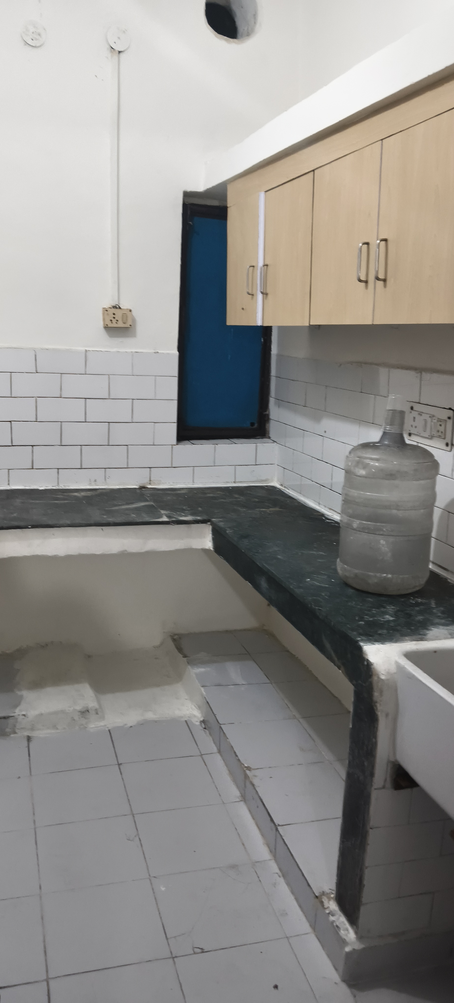 1 BHK Apartment For Rent in Arawali Apartments