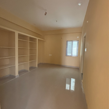 Room in 1 BHK Apartment at Legend Flora Kondapur, Masjid Banda – for Rent