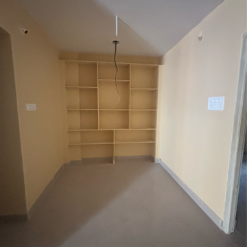 Room in 1 BHK Apartment at Legend Flora Kondapur, Masjid Banda – for Rent