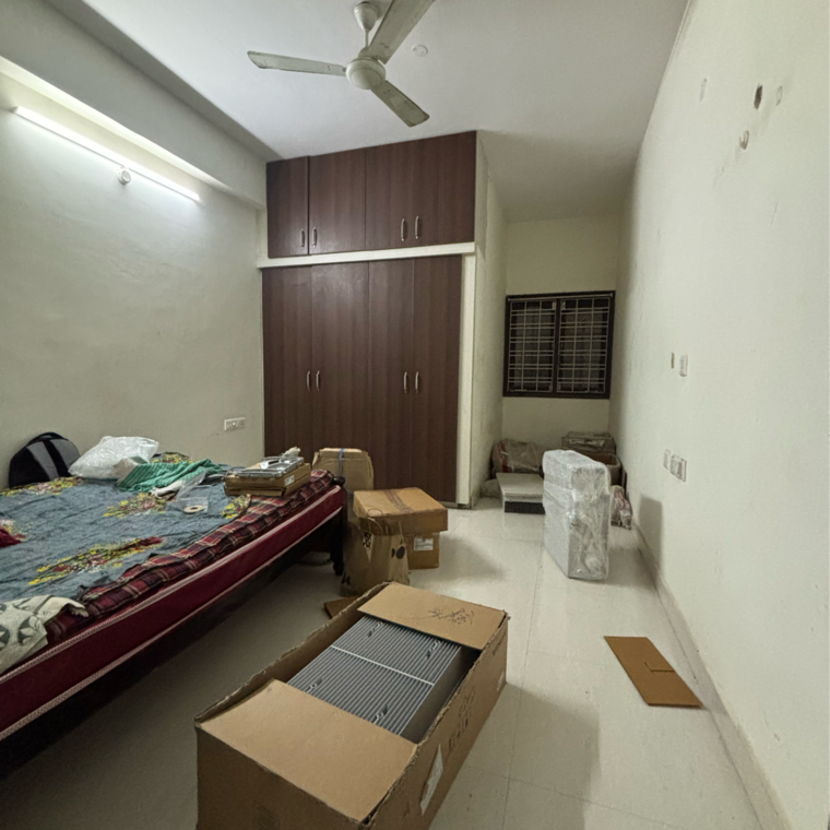 Kitchen, legend-flora-kondapur 1 Bedroom 700 Sq.Ft. Apartment In Masjid Banda Hyderabad 9148755