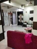 1 BHK 490 Sq.Ft. Apartment in Om Niwas CHS