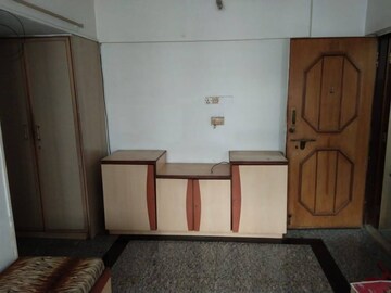 Kitchen in 1 BHK Apartment at Harasiddh Viraaj, Malad East – for Sale
