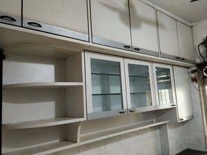 Balcony in 1 BHK Apartment at Harasiddh Viraaj, Malad East – for Sale