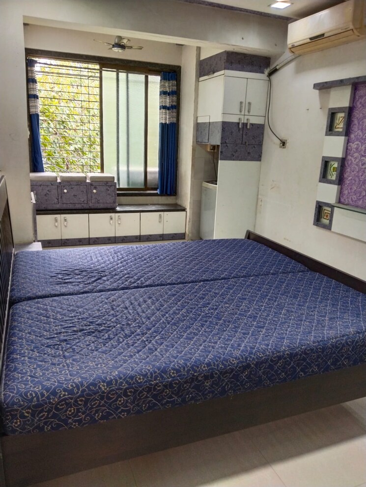 Bedroom, om-niwas-chs 1 Bedroom 490 Sq.Ft. Apartment In Kurla Mumbai 9148771