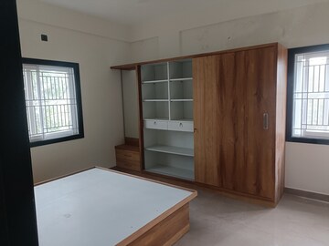 3 BHK Builder Floor For Rent in Krsna Laburnum, Dollars Colony