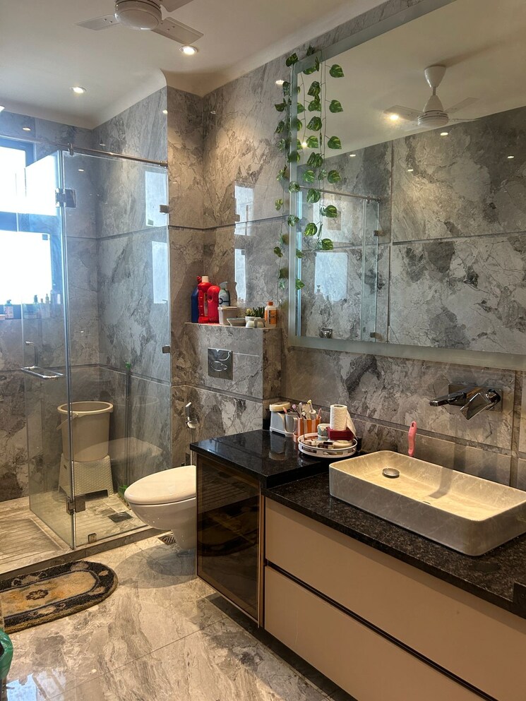 Kitchen, dlf-westend-heights 4 Bedroom 2810 Sq.Ft. Apartment In Sector 53 Gurgaon 9148782