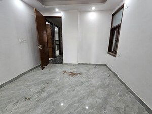 Living Room in 2 BHK Builder Floor at Govindpuri – for Sale