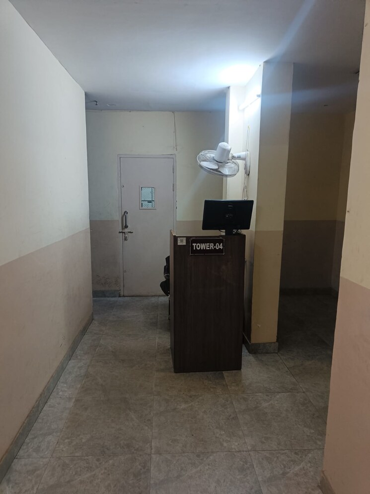 Bathroom, tulip-mall 3 Bedroom 252 Sq.Mt. Independent House In Sector 46 Noida 9148759