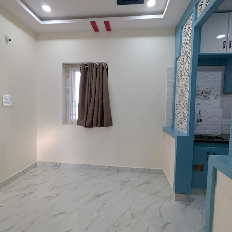 undefined, first-avenue-kondapur 1 Bedroom 700 Sq.Ft. Apartment In Masjid Banda Hyderabad 9148785