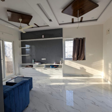 Parking in 1 BHK Apartment at First Avenue Kondapur, Masjid Banda – for Rent