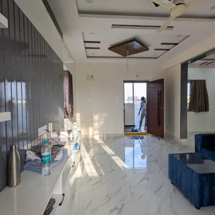 Team Area, first-avenue-kondapur 1 Bedroom 700 Sq.Ft. Apartment In Masjid Banda Hyderabad 9148785