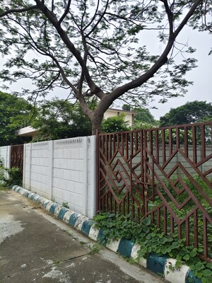  Plot – Exterior View View at Bithoor - for Sale