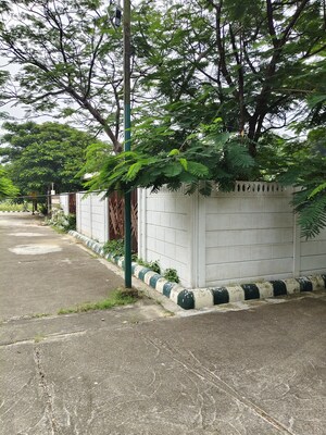  Plot – Exterior View View at Bithoor - for Sale