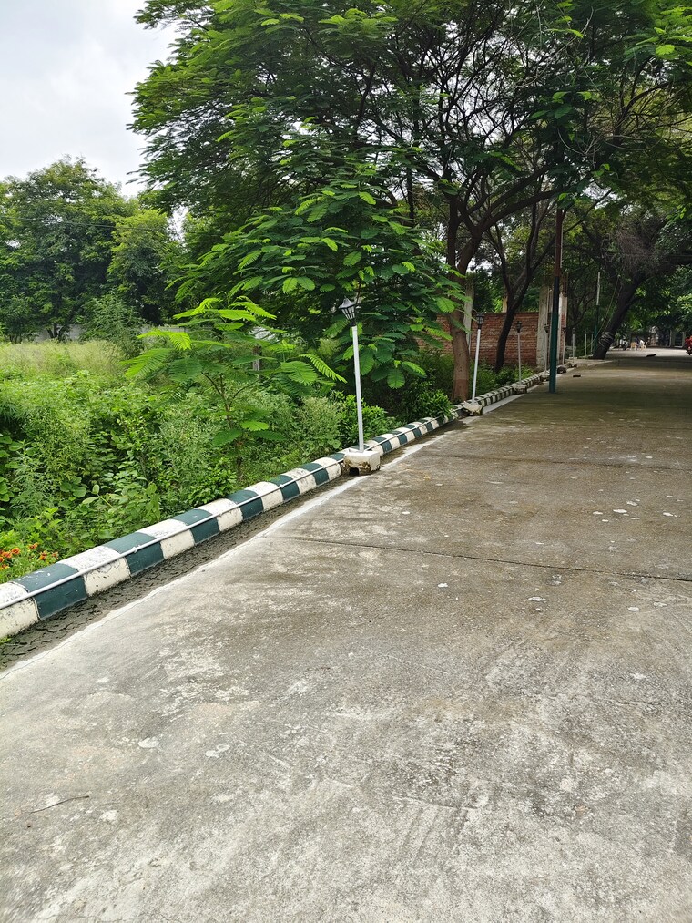 Exterior View, bithoor  74 Sq.Yd. Plot In Bithoor Kanpur 9148806