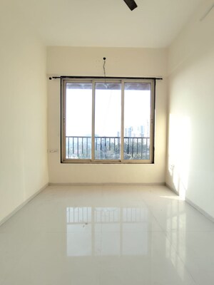 Bedroom in 2.5 BHK Apartment at Omkar Signet, Malad East – for Sale
