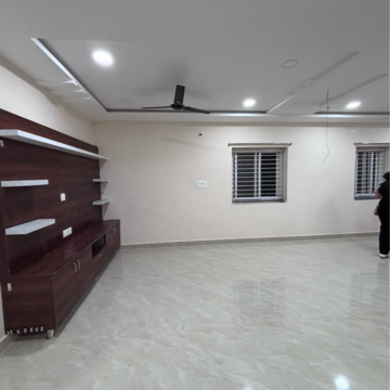 Parking in 2 BHK Apartment at Vishnu Homes Kondapur, Whitefields – for Rent