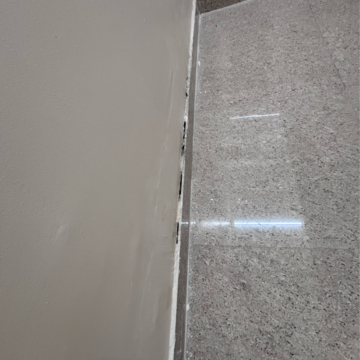 Building Lobby in 2 BHK Apartment at Vishnu Homes Kondapur, Whitefields – for Rent