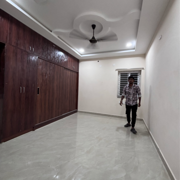Room in 2 BHK Apartment at Vishnu Homes Kondapur, Whitefields – for Rent